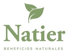 Natier Alcachofa Disminuye Hígado Graso Colesterol 50cap - Almacén Verdemas