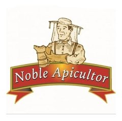 Noble Apicultor Maxi Vigor Mejor Rendimiento Propolio+polen - comprar online