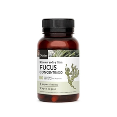 fucus natier