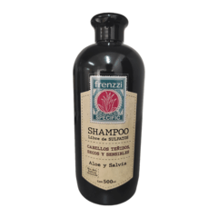 Specific Shampoo Frenzzi Cabellos Teñidos Secos, 500ml. - comprar online