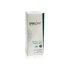 Spiruline Spirulina Hgl en polvo 40 gramos