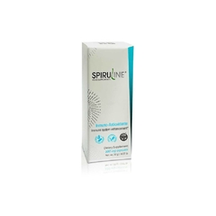 Spirulina Inmuno-Antioxidante 100 Cápsulas - comprar online