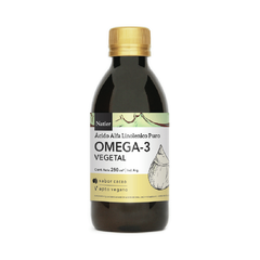 Omega-3 Bebible Sabor Cacao Natier 250ml