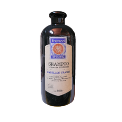 Shampoo Libre de Sulfatos cabello graso Frenzzi 500ml