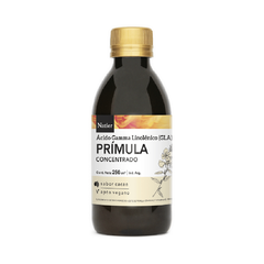 Prímula Concentrado Natier Apto Vegano, Regulador Hormonal 250ml