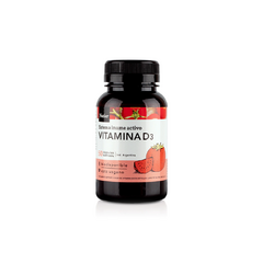 Vitamina D3 Natier Sistema Inmunológico 50 Capsulas