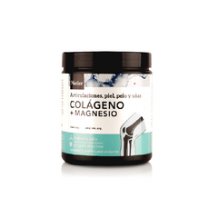 Colágeno + magnesio En Polvo Articulaciones Natier 250g