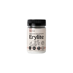 Erylite Endulzante A Base De Plantas Diabéticos Vegano 250gr