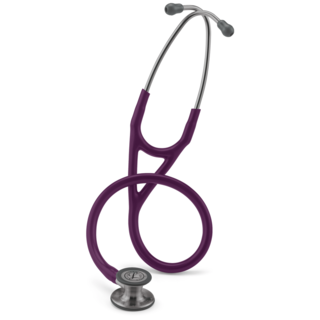 Estetoscópio Littmann Cardiology IV 6156 Plum