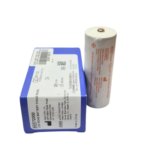 Bateria Recarregável Welch Allyn 3,5v NI-CAD - 72300