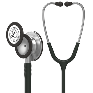 Estetoscópio Littmann Classic III 5620 Black - comprar online