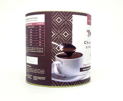 Chocolate Cremoso - 200g - comprar online