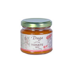 Patê de Tomate Seco - 130g