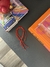 Pulseira Red String - Ouro 18k na internet