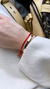 Pulseira Red String - Ouro 18k - comprar online