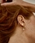 Piercing L'Amour - Ouro 18k - comprar online
