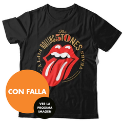 REMATE Rolling Stones - 21