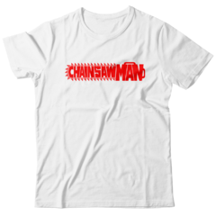 Chainsaw Man - 1 - comprar online