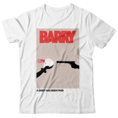 Barry - 19
