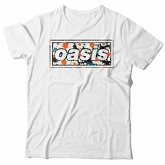 Oasis - 12