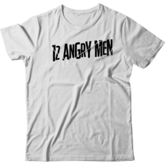 12 Angry Men - 2 - comprar online