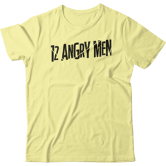 12 Angry Men - 2 - tienda online