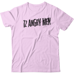 12 Angry Men - 2 en internet