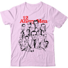 12 Angry Men - 3 en internet