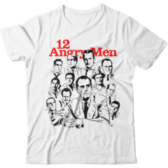 12 Angry Men - 3 - Dala