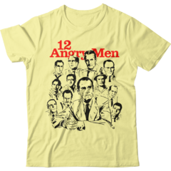 12 Angry Men - 3