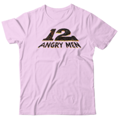 12 Angry Men - 7 - Dala