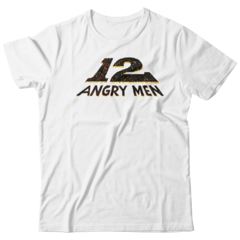 12 Angry Men - 7 en internet