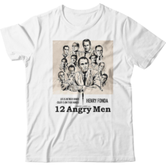 12 Angry Men - 8