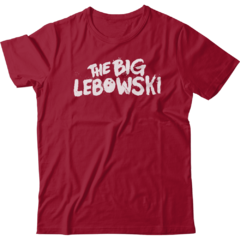 Big Lebowski - 8