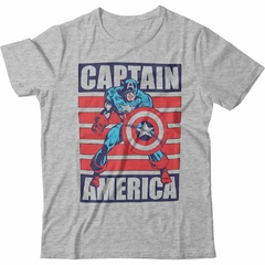 Capitan America - 1