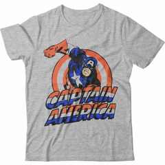 Capitan America - 8