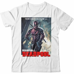 Deadpool - 1