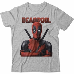 Deadpool - 4