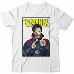 Dr Strange - 1