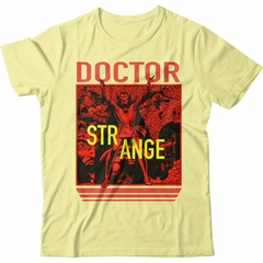 Dr Strange - 4