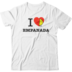 Empanada - 1