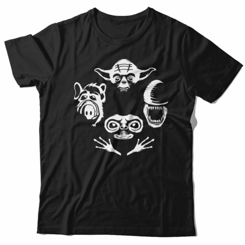 Dala impresion remeras hotsell