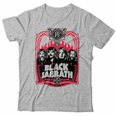 Black Sabbath - 4