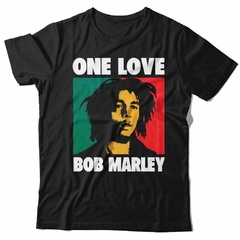 Bob Marley - 1