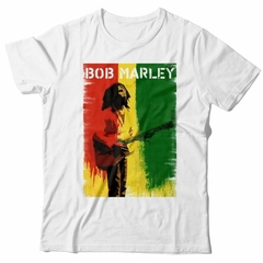 Bob Marley - 10