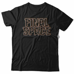 Final Space - 1