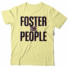 Foster the People - 3