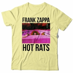 Frank Zappa - 4