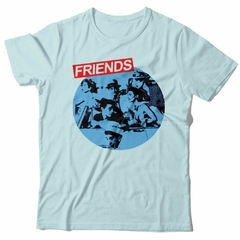 Friends - 4