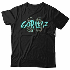 Gorillaz - 11